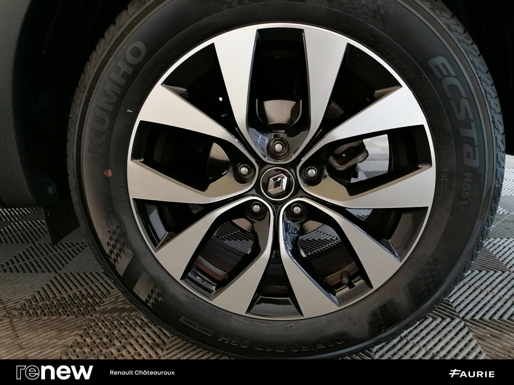 Acheter Renault Arkana Arkana mild hybrid 140 EDC FAP - 22 Evolution 5p occasion dans les concessions du Groupe Faurie