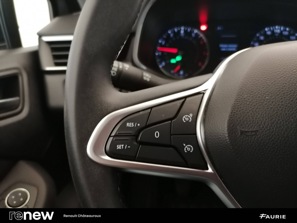 Acheter Renault Clio 5 Clio TCe 90 Equilibre 5p occasion dans les concessions du Groupe Faurie