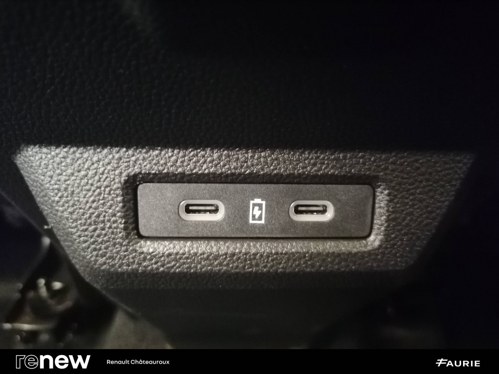 Acheter Dacia Duster Duster Hybrid 140 Extreme 5p occasion dans les concessions du Groupe Faurie