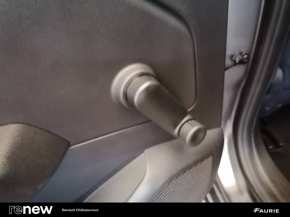 Acheter Renault Clio 5 Clio TCe 90 Equilibre 5p occasion dans les concessions du Groupe Faurie