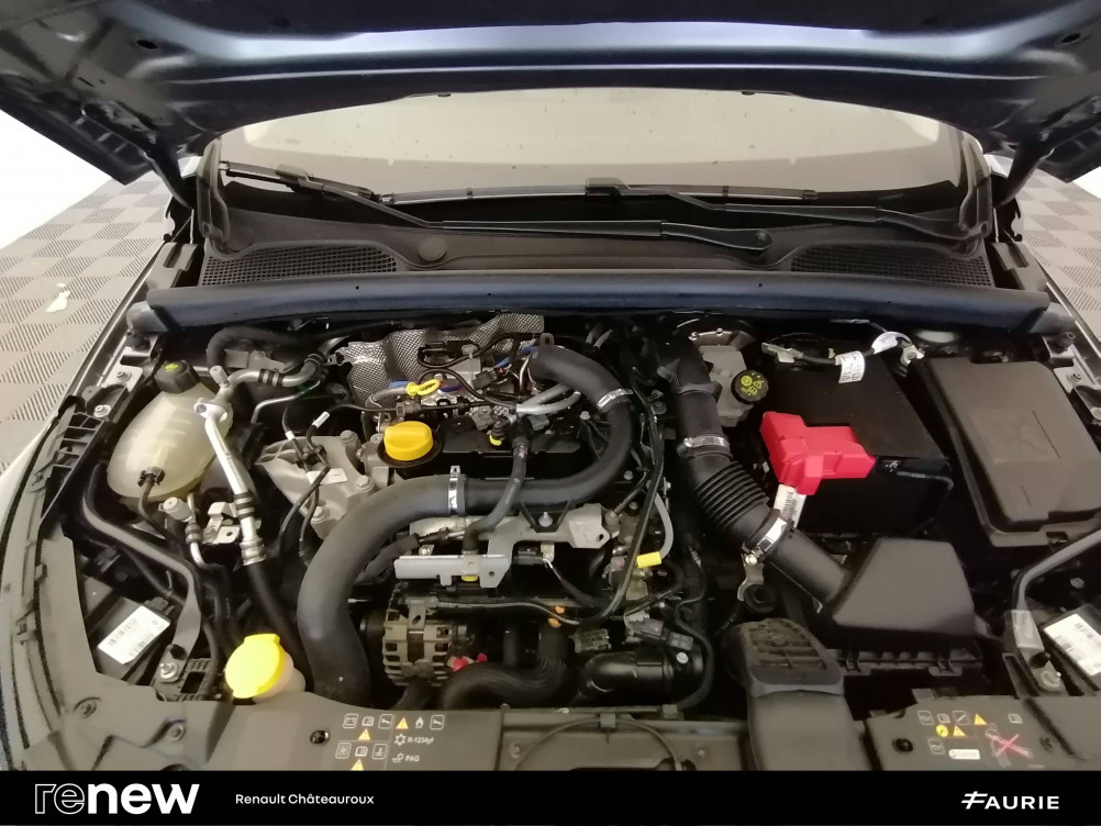 Acheter Renault Clio 5 Clio TCe 90 Equilibre 5p occasion dans les concessions du Groupe Faurie