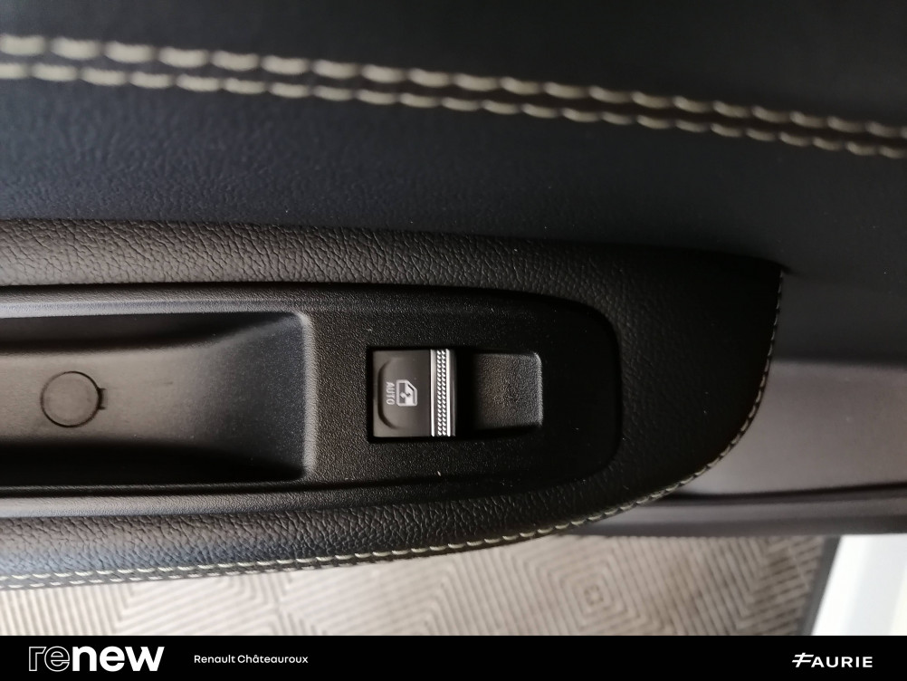 Acheter Renault Arkana Arkana E-Tech 145 - 23 Techno 5p occasion dans les concessions du Groupe Faurie