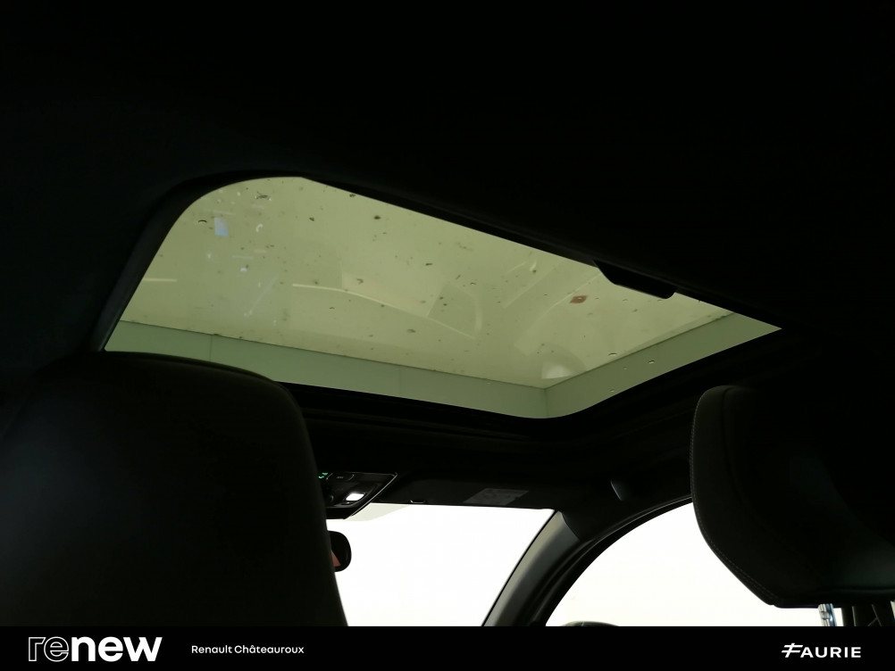 Acheter Renault Arkana Arkana E-Tech 145 - 23 Techno 5p occasion dans les concessions du Groupe Faurie