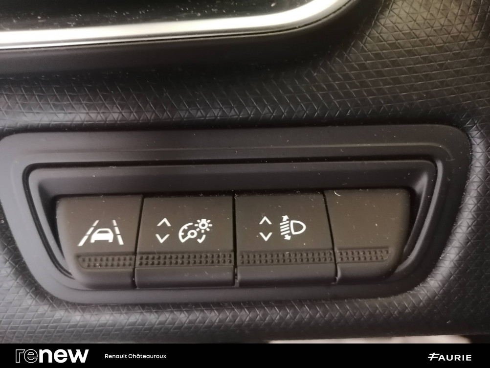 Acheter Renault Clio 5 Clio SCe 65 - 21N Zen 5p occasion dans les concessions du Groupe Faurie