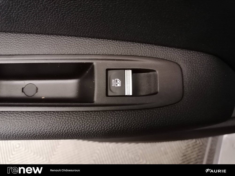 Acheter Renault Symbioz Symbioz E-Tech full hybrid 145 Techno 5p occasion dans les concessions du Groupe Faurie