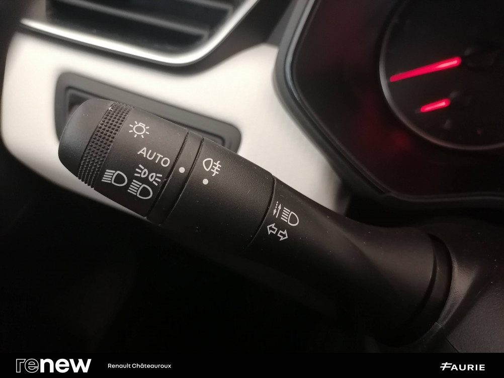 Acheter Renault Clio 5 Clio Blue dCi 100 Evolution 5p occasion dans les concessions du Groupe Faurie