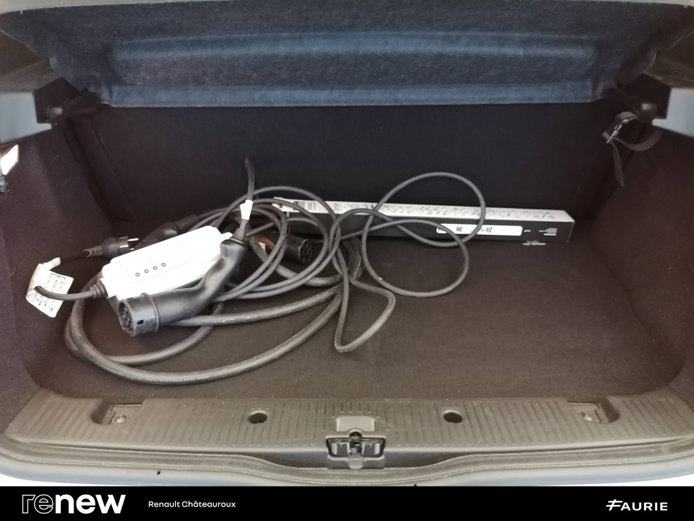 Acheter Renault Twingo Electrique Twingo III Achat Intégral - 21 Life 5p occasion dans les concessions du Groupe Faurie