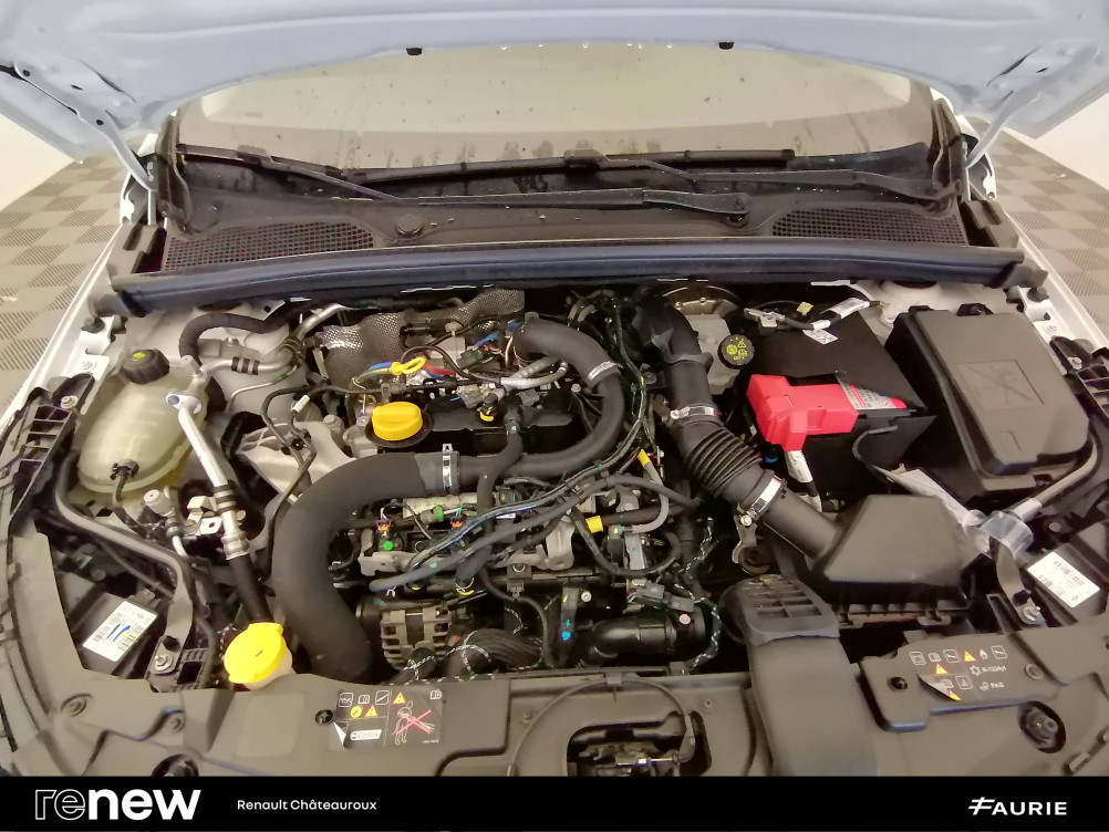 Acheter Renault Clio 5 Clio TCe 100 GPL Evolution 5p occasion dans les concessions du Groupe Faurie