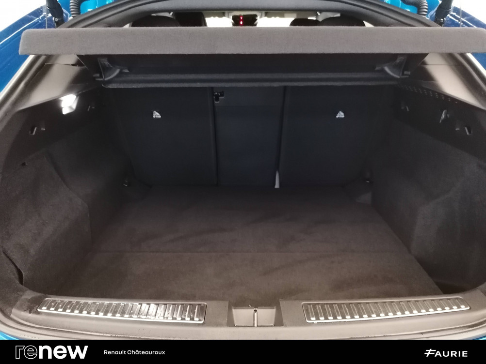 Acheter Renault Rafale Rafale E-Tech full hybrid 200 esprit Alpine 5p occasion dans les concessions du Groupe Faurie