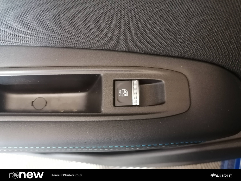 Acheter Renault Symbioz Symbioz E-Tech full hybrid 145 Esprit Alpine 5p occasion dans les concessions du Groupe Faurie