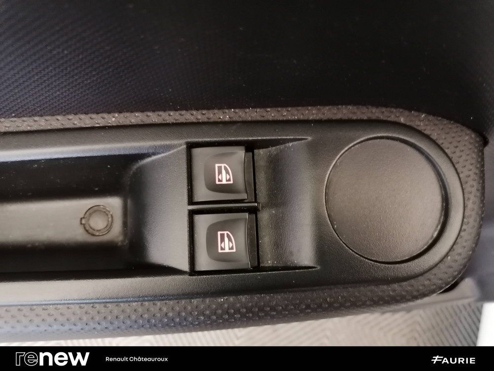 Acheter Renault Twingo Electrique Twingo III Achat Intégral - 21 Life 5p occasion dans les concessions du Groupe Faurie