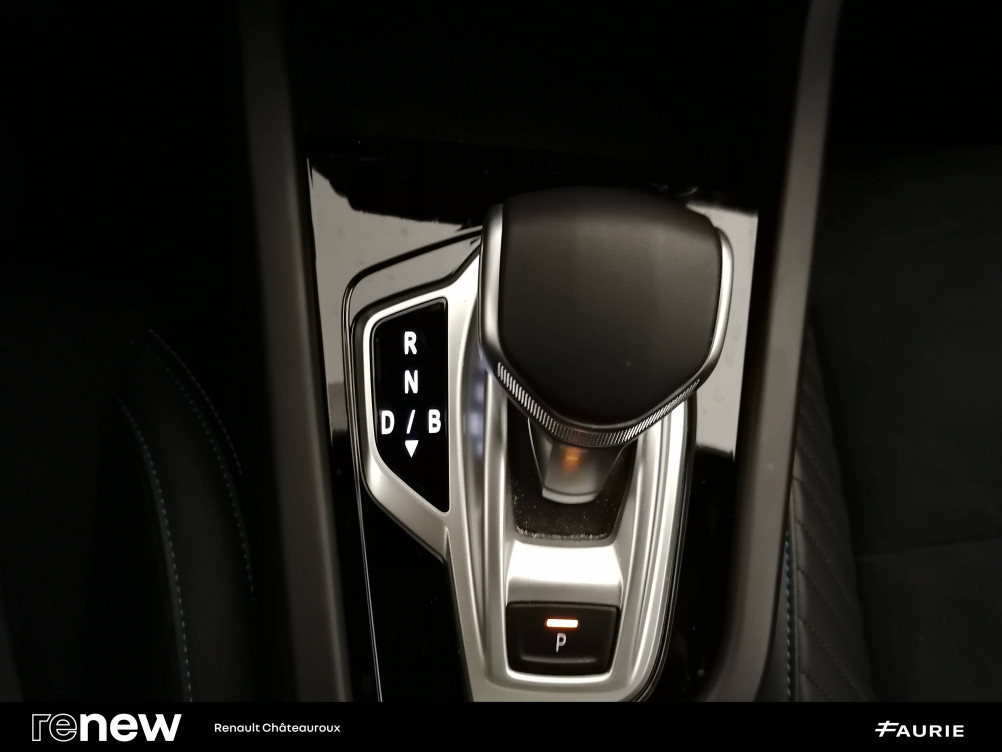 Acheter Renault Arkana Arkana E-Tech full hybrid 145 GSR2 esprit Alpine 5p occasion dans les concessions du Groupe Faurie
