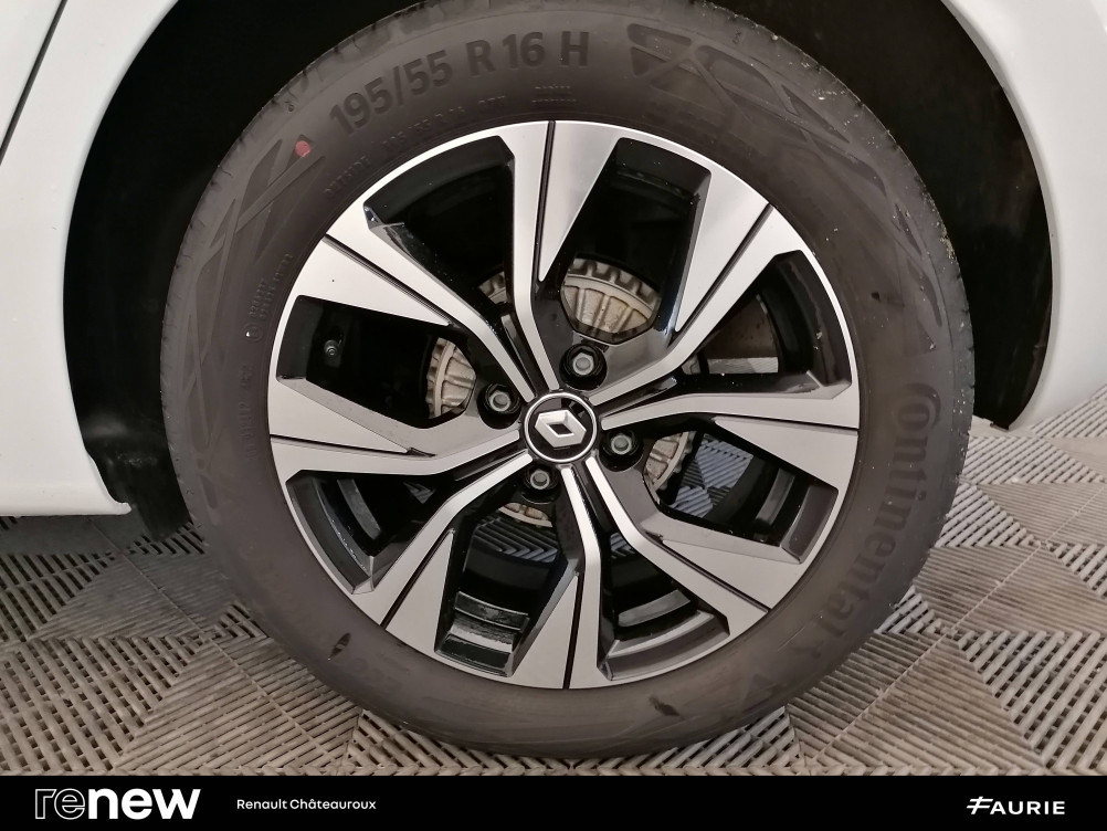 Acheter Renault Clio 5 Clio TCe 100 GPL Evolution 5p occasion dans les concessions du Groupe Faurie