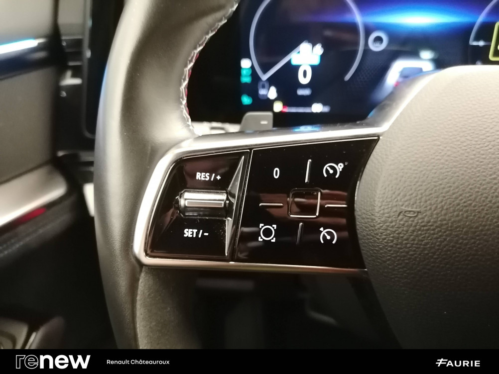Acheter Renault Austral Austral E-Tech hybrid 200 Techno esprit Alpine 5p occasion dans les concessions du Groupe Faurie
