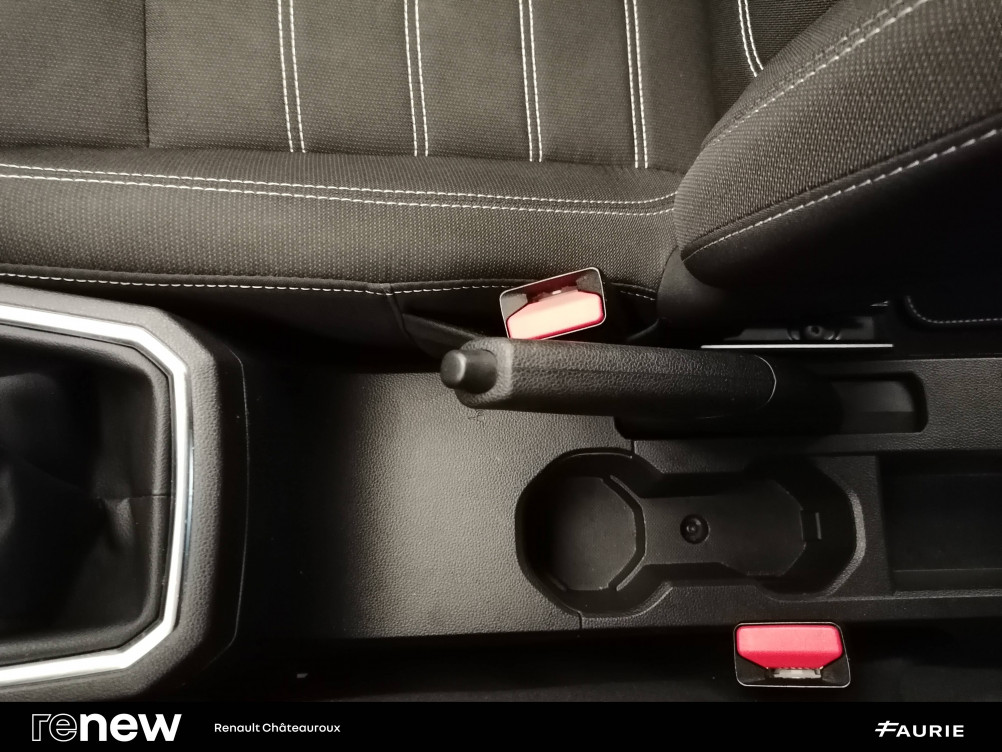 Acheter Dacia Sandero Sandero ECO-G 100 - 22 Confort 5p occasion dans les concessions du Groupe Faurie