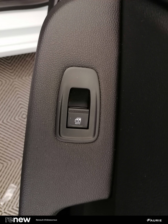 Acheter Renault Clio Clio SCe 65 Evolution 5p occasion dans les concessions du Groupe Faurie