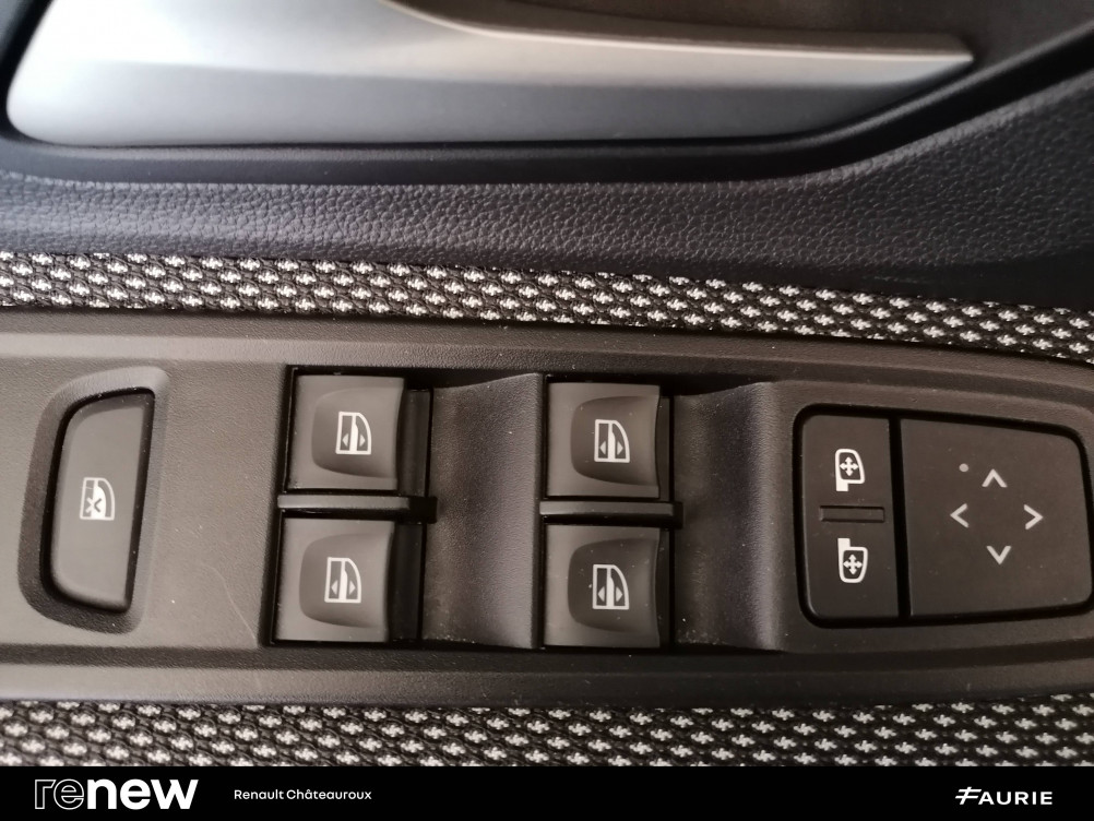 Acheter Dacia Sandero Sandero TCe 90 Stepway Expression 5p occasion dans les concessions du Groupe Faurie