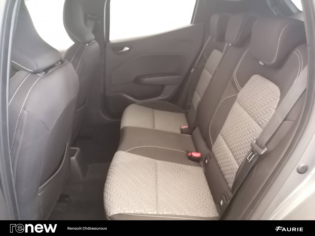 Acheter Renault Clio 5 Clio SCe 65 Evolution 5p occasion dans les concessions du Groupe Faurie