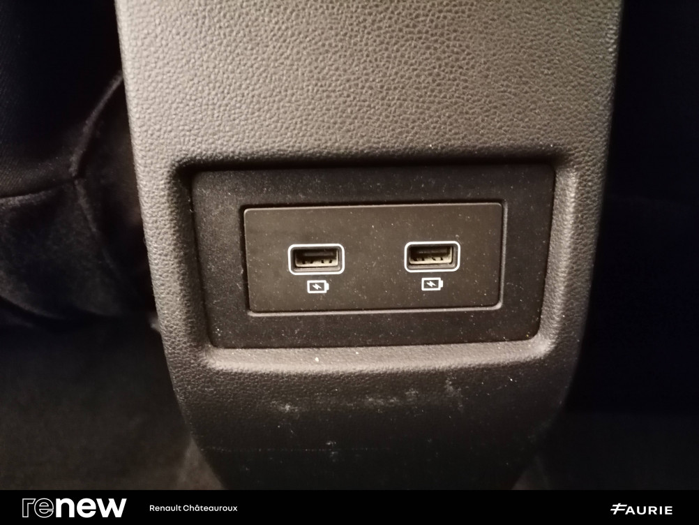 Acheter Dacia Duster Duster Blue dCi 115 4x2 Prestige + 5p occasion dans les concessions du Groupe Faurie