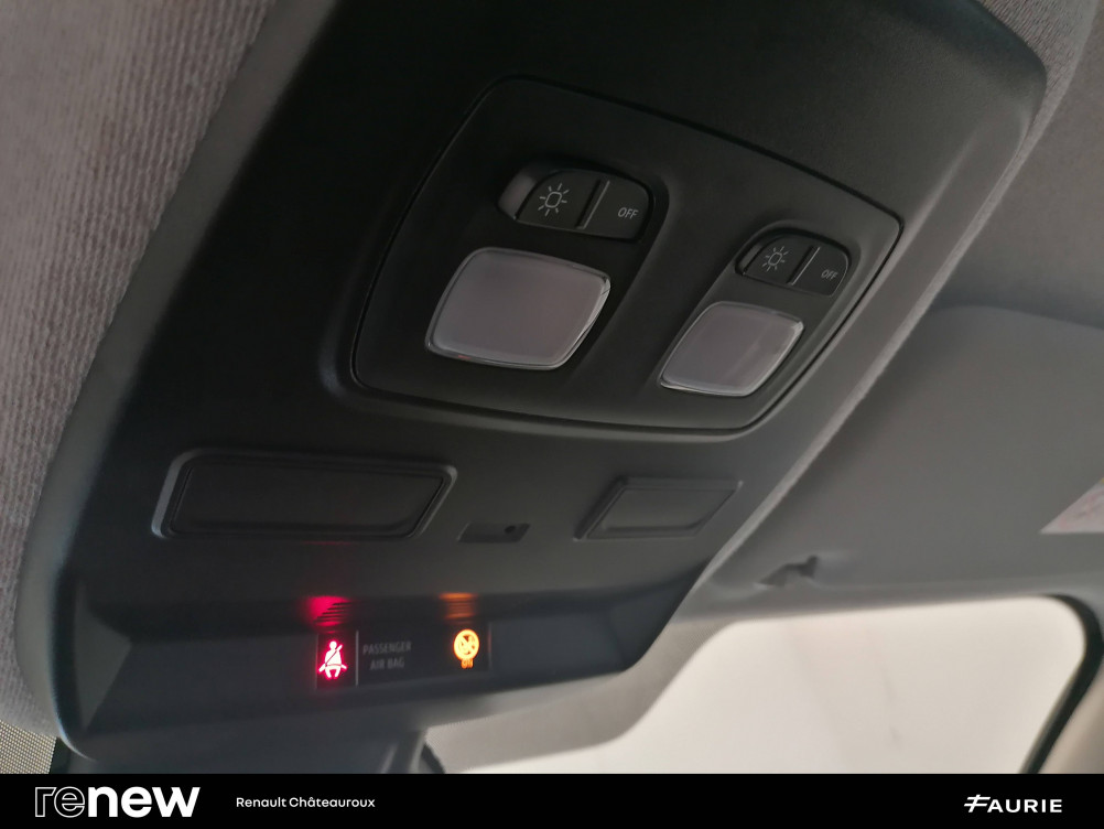 Acheter Renault Trafic 3 Trafic L2 dCi 150 Energy S&S EDC Zen 4p occasion dans les concessions du Groupe Faurie