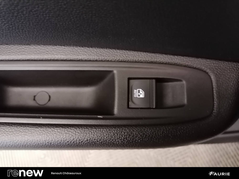 Acheter Renault Clio 5 Clio SCe 65 Evolution 5p occasion dans les concessions du Groupe Faurie