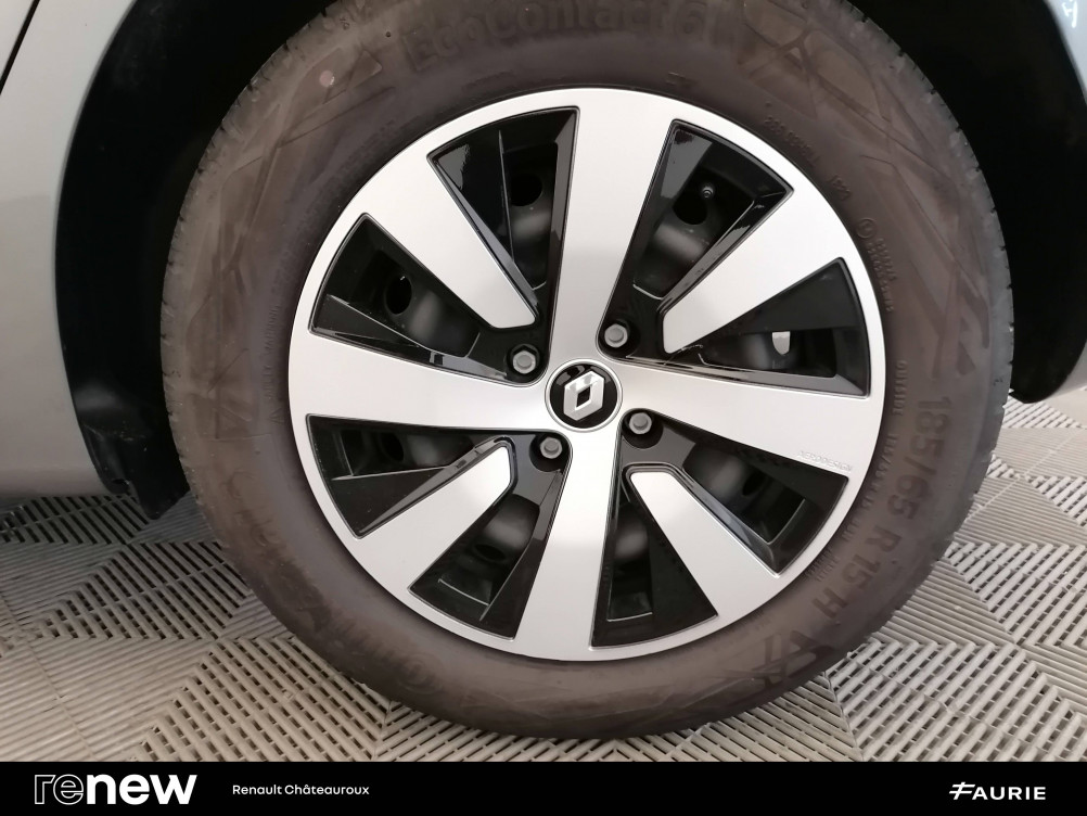 Acheter Renault Clio 5 Clio TCe 90 Equilibre 5p occasion dans les concessions du Groupe Faurie