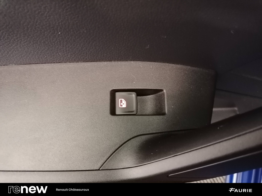 Acheter Seat Ibiza Ibiza 1.0 EcoTSI 115 ch S/S BVM6 FR 5p occasion dans les concessions du Groupe Faurie