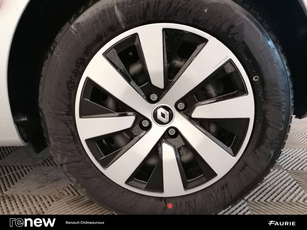 Acheter Renault Clio 5 Clio TCe 90 Equilibre 5p occasion dans les concessions du Groupe Faurie