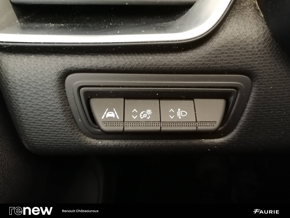 Acheter Renault Clio 5 Clio TCe 90 Equilibre 5p occasion dans les concessions du Groupe Faurie