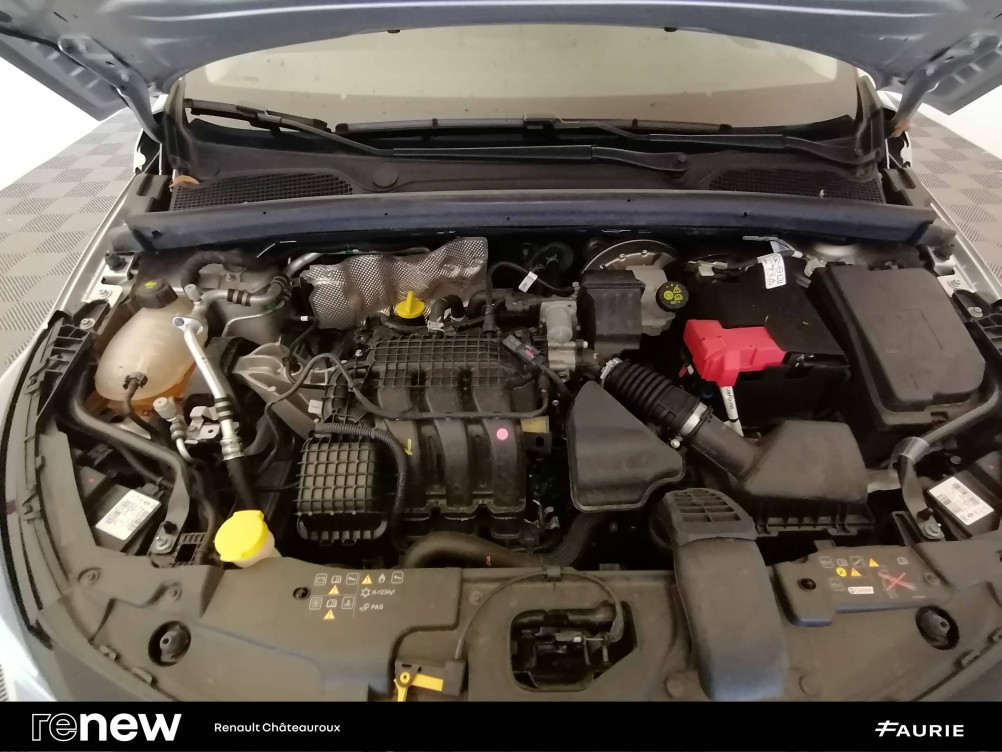 Acheter Renault Clio 5 Clio SCe 65 Evolution 5p occasion dans les concessions du Groupe Faurie