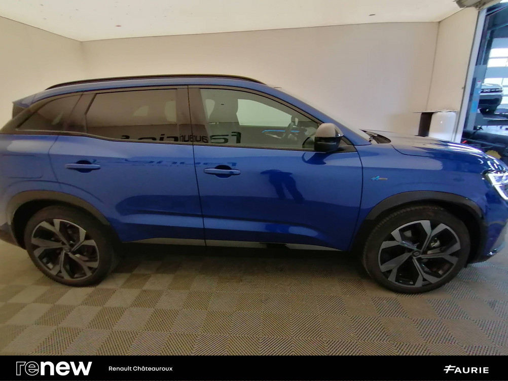 Acheter Renault Austral Austral E-Tech hybrid 200 Techno esprit Alpine 5p occasion dans les concessions du Groupe Faurie