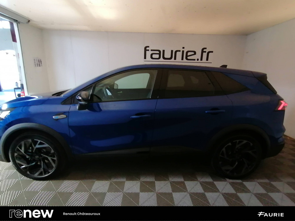 Acheter Renault Symbioz Symbioz E-Tech full hybrid 145 Esprit Alpine 5p occasion dans les concessions du Groupe Faurie