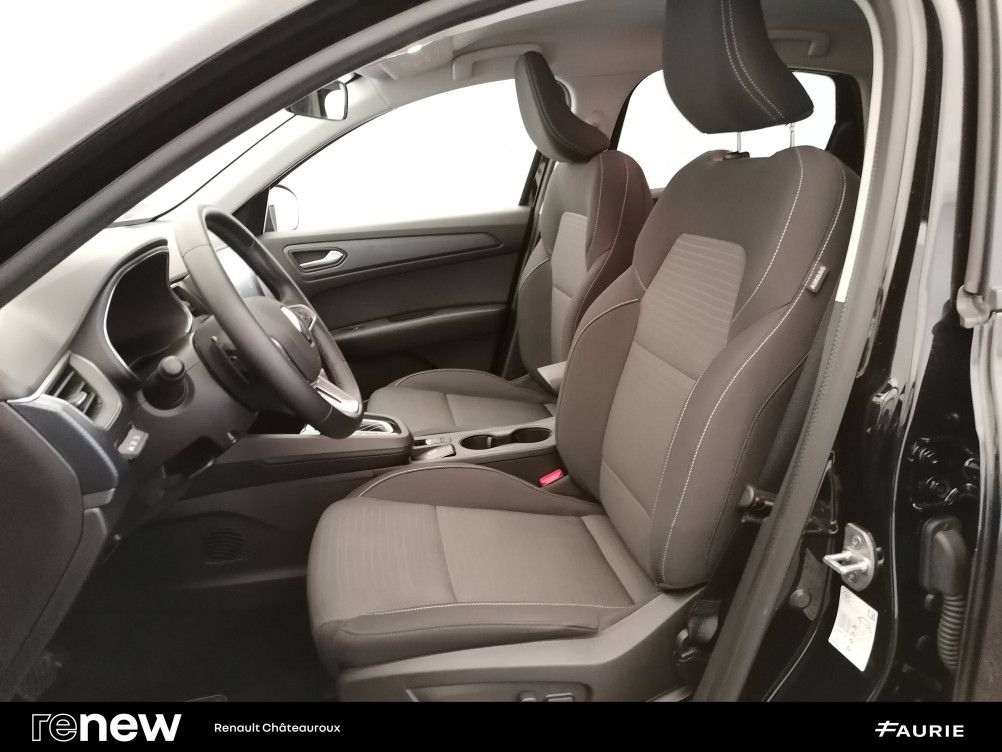 Acheter Renault Arkana Arkana TCe 140 EDC - 23 Evolution 5p occasion dans les concessions du Groupe Faurie