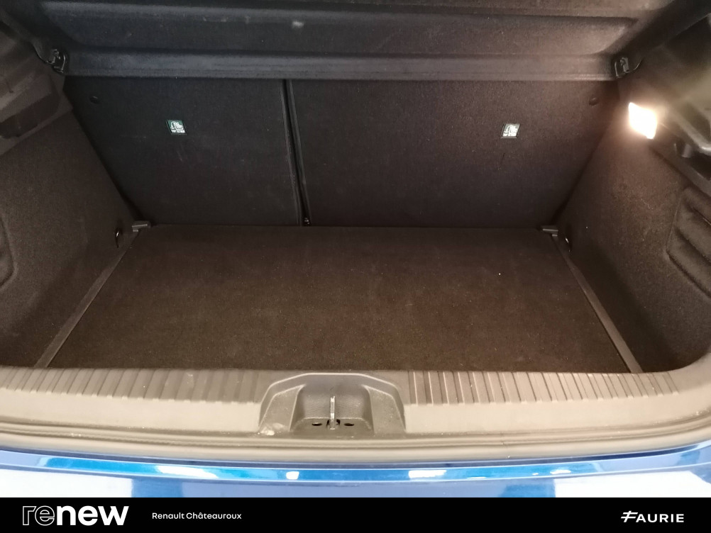 Acheter Renault Clio 5 Clio SCe 65 Evolution 5p occasion dans les concessions du Groupe Faurie