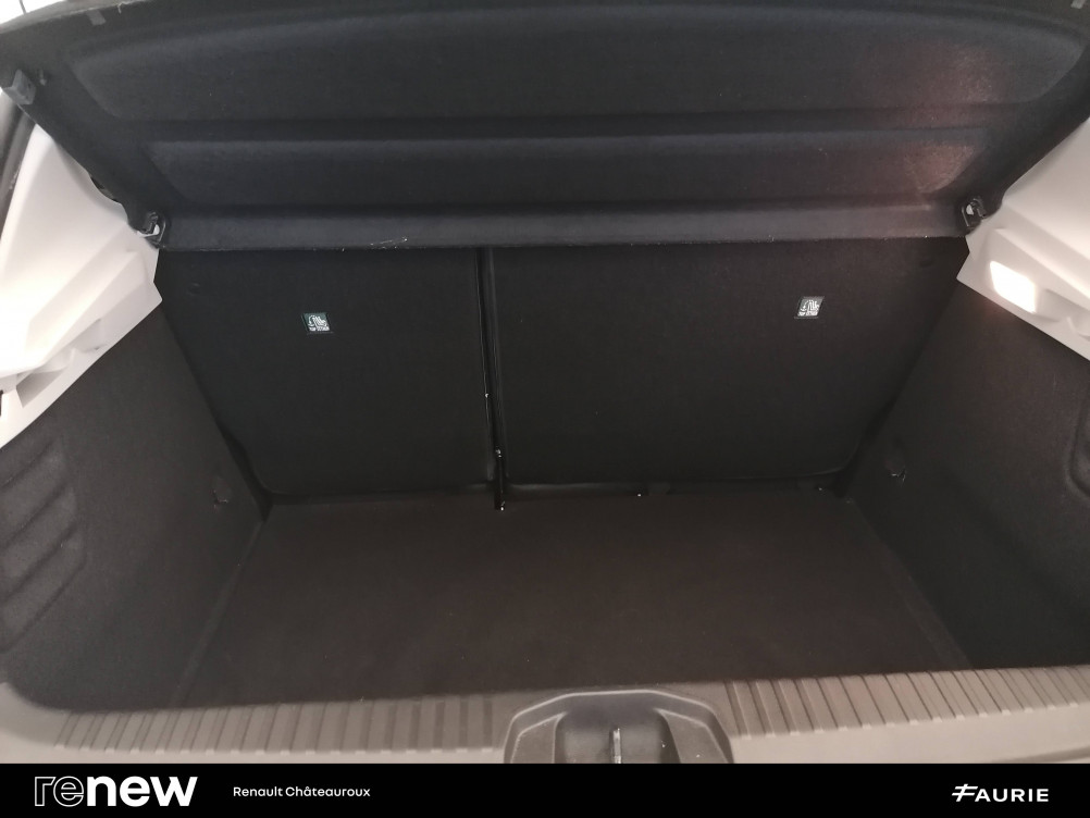 Acheter Renault Clio 5 Clio SCe 65 - 21N Zen 5p occasion dans les concessions du Groupe Faurie