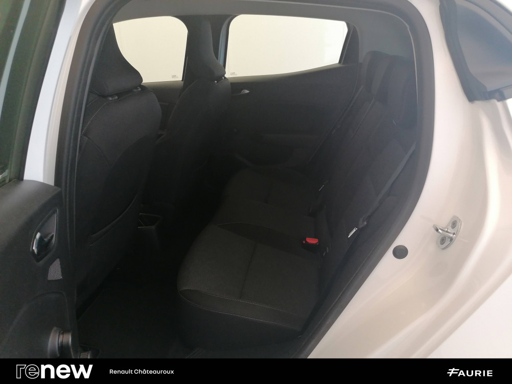 Acheter Renault Clio 5 Clio SCe 65 - 21N Zen 5p occasion dans les concessions du Groupe Faurie