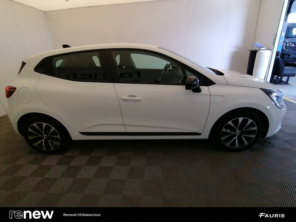 Acheter Renault Clio 5 Clio TCe 90 Equilibre 5p occasion dans les concessions du Groupe Faurie