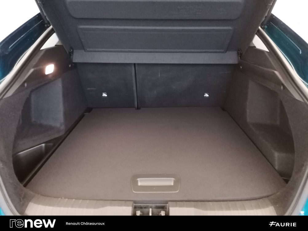 Acheter Renault Arkana Arkana mild hybrid 140 EDC FAP - 22 Evolution 5p occasion dans les concessions du Groupe Faurie