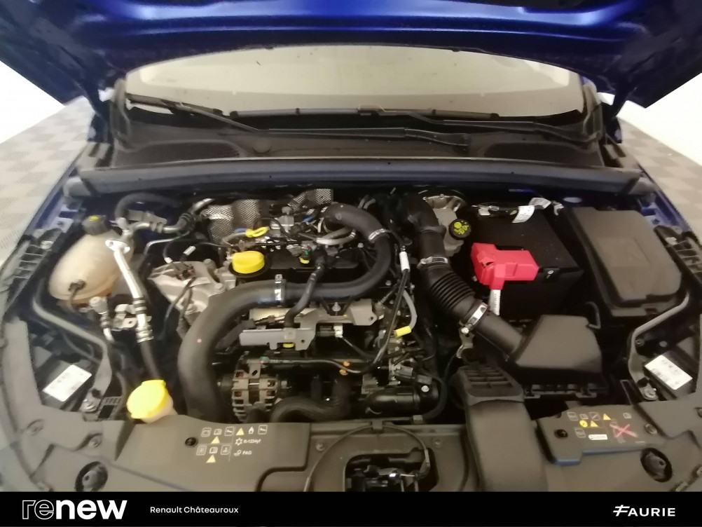 Acheter Renault Clio 5 Clio TCe 90 Equilibre 5p occasion dans les concessions du Groupe Faurie