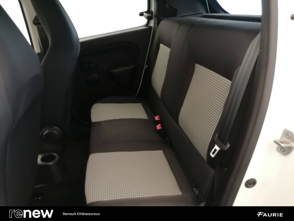 Acheter Renault Twingo Electrique Twingo III Achat Intégral - 21 Life 5p occasion dans les concessions du Groupe Faurie