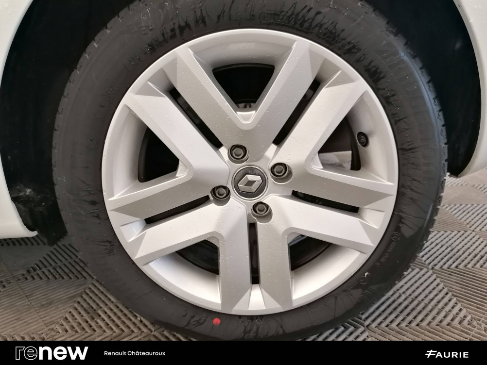 Acheter Renault Clio 5 Clio SCe 65 - 21N Zen 5p occasion dans les concessions du Groupe Faurie