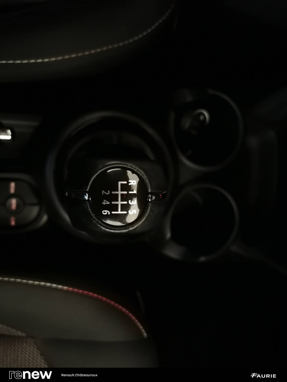 Acheter Mini Mini Hatch 5 Portes Cooper 136 ch  5p occasion dans les concessions du Groupe Faurie