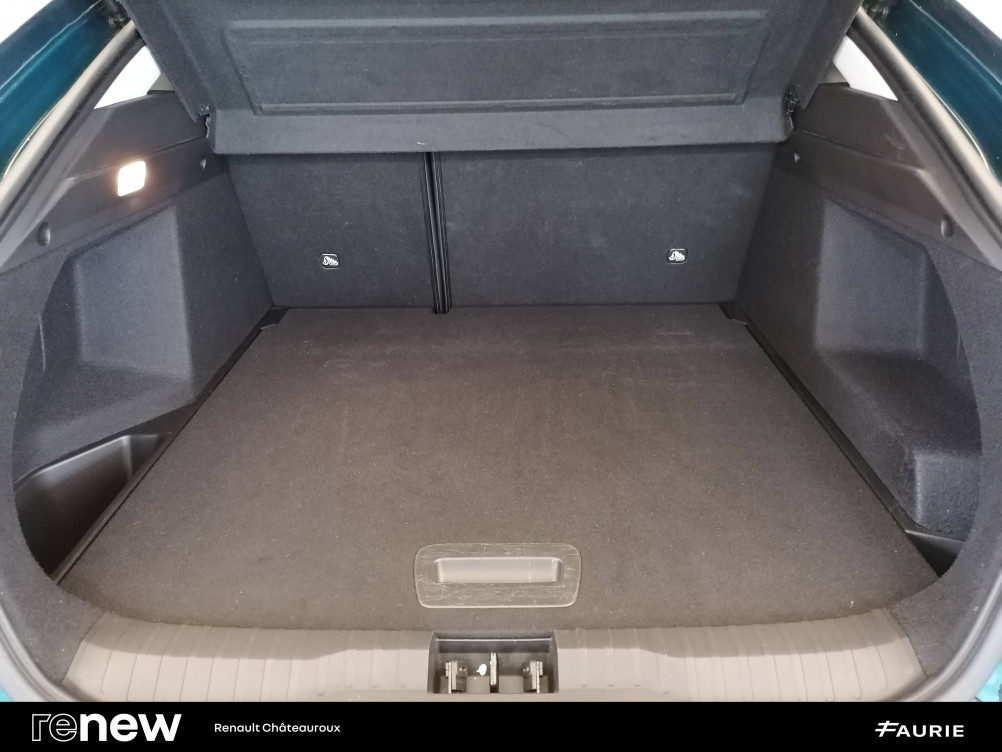 Acheter Renault Arkana Arkana mild hybrid 140 EDC FAP - 22 Evolution 5p occasion dans les concessions du Groupe Faurie