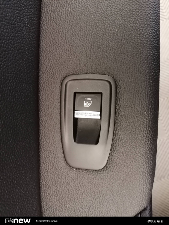 Acheter Renault Captur 2 Captur TCe 90 Techno 5p occasion dans les concessions du Groupe Faurie