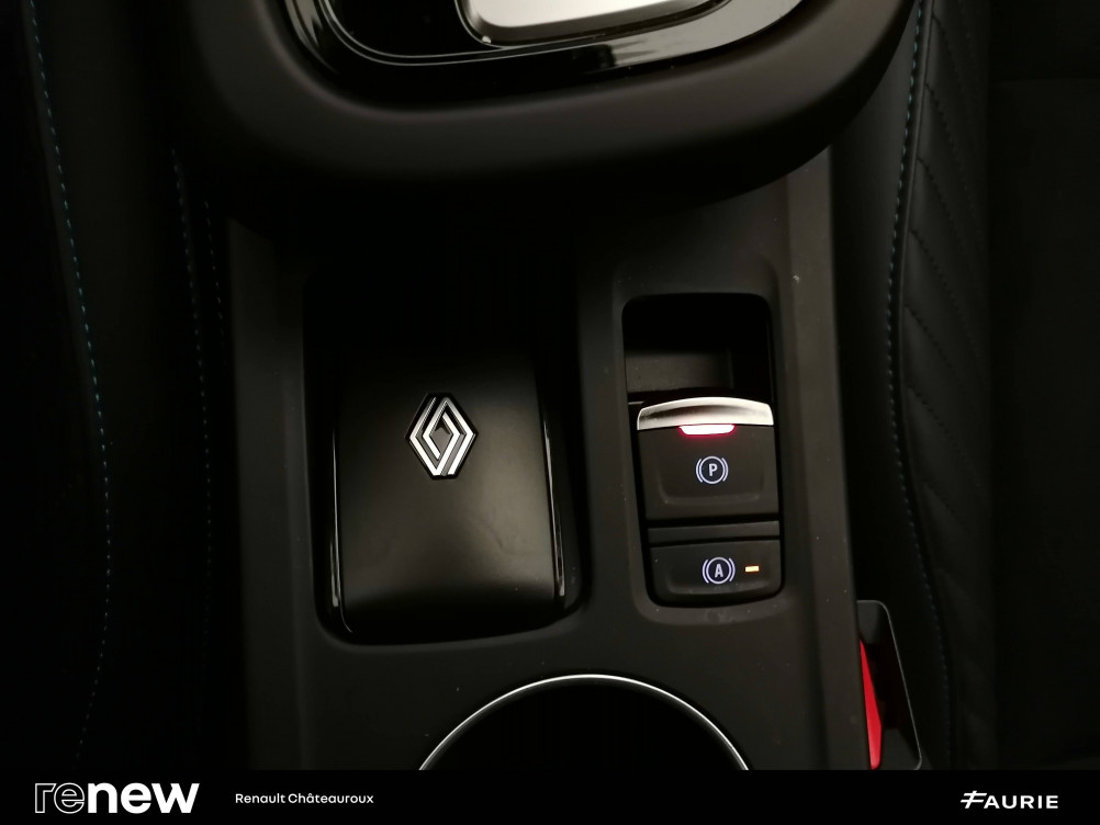 Acheter Renault Arkana Arkana E-Tech full hybrid 145 GSR2 esprit Alpine 5p occasion dans les concessions du Groupe Faurie