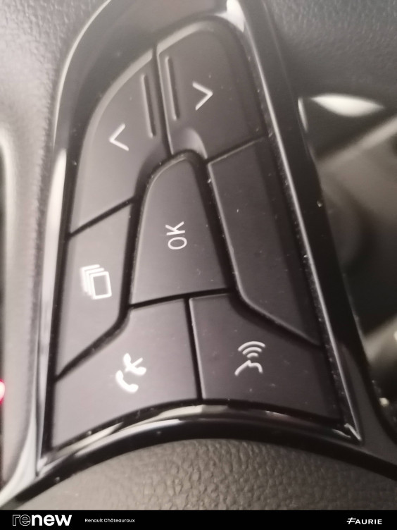 Acheter Renault Trafic 3 Trafic L2 dCi 150 Energy S&S EDC Zen 4p occasion dans les concessions du Groupe Faurie