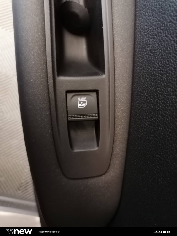 Acheter Renault Captur 2 Captur TCe 100 GPL Evolution 5p occasion dans les concessions du Groupe Faurie