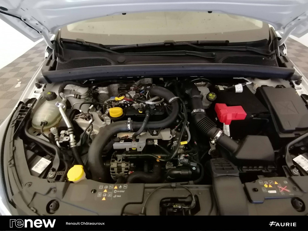 Acheter Renault Clio 5 Clio TCe 90 Equilibre 5p occasion dans les concessions du Groupe Faurie