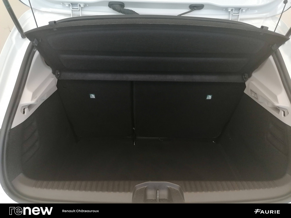 Acheter Renault Clio 5 Clio SCe 65 - 21N Zen 5p occasion dans les concessions du Groupe Faurie
