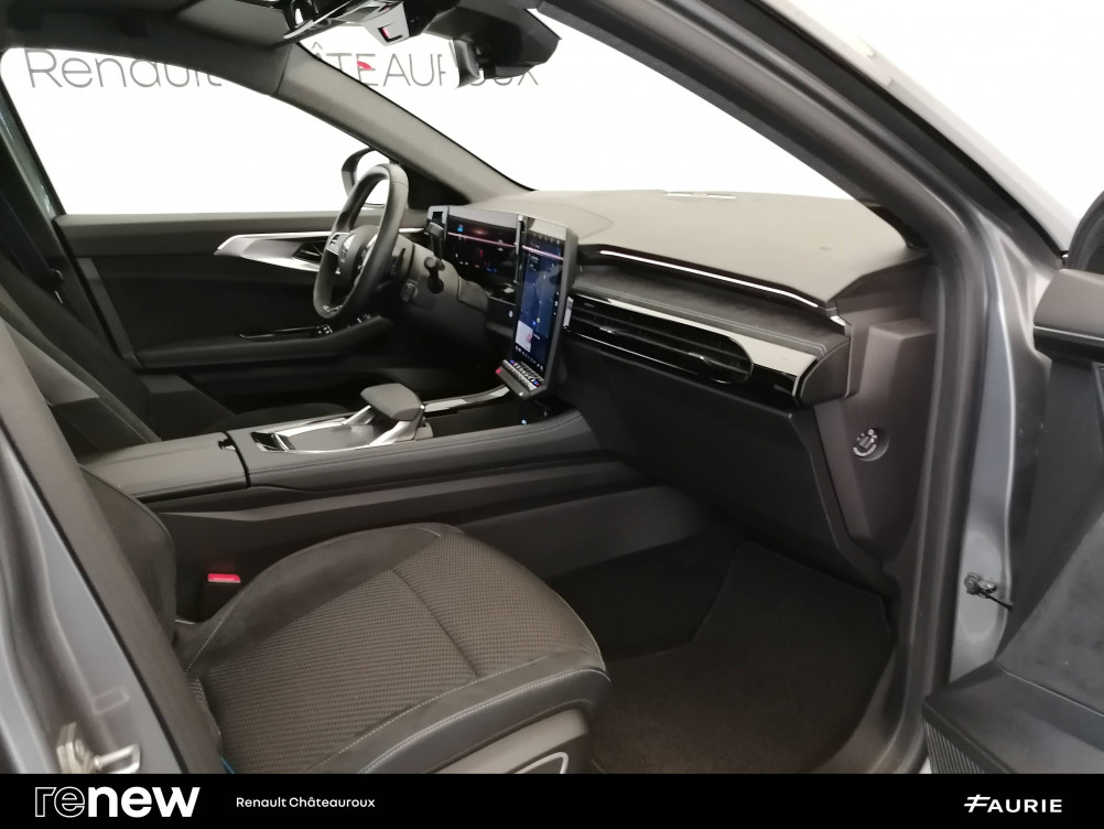 Acheter Renault Austral Austral E-Tech hybrid 200 Iconic esprit Alpine 5p occasion dans les concessions du Groupe Faurie